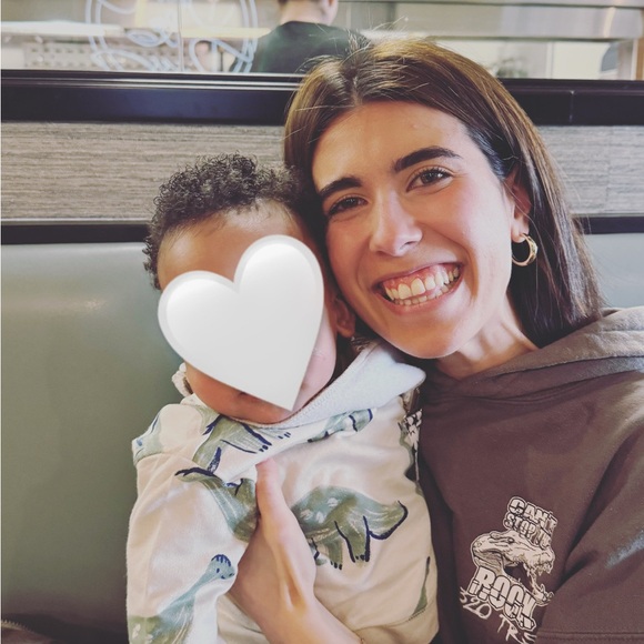 Hi! I’m Nat! - Picture 4 of 6